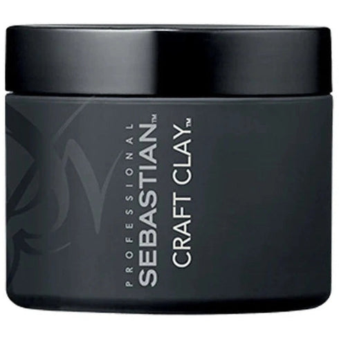 Sebastian Craft Clay Remold 150ml - Matte Texturizer