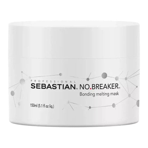 Sebastian No Breaker Bonding Melting Hair Mask 150ml