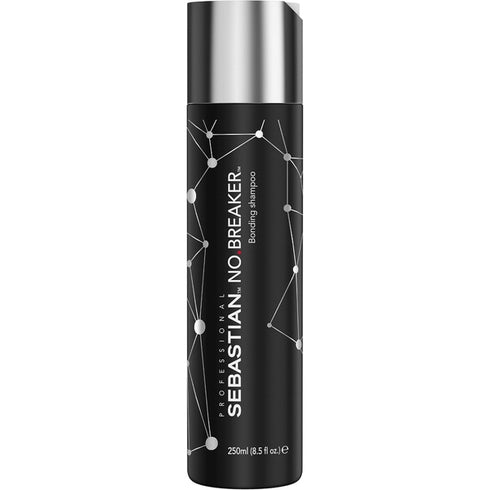 Sebastian No Breaker Bonding Shampoo 250ml