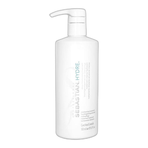 Sebastian Professional Hydre Mask for Dry and Damaged Hair 500ml