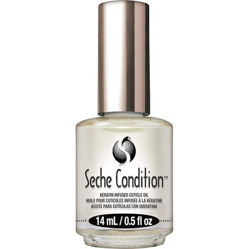 Seche Condition Keratin Infused Cuticle Oil 14ml