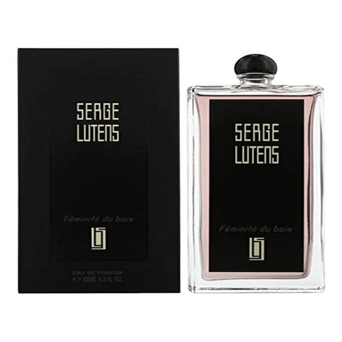 Serge Lutens Feminite du Bois Eau de Parfum 100ml Spray