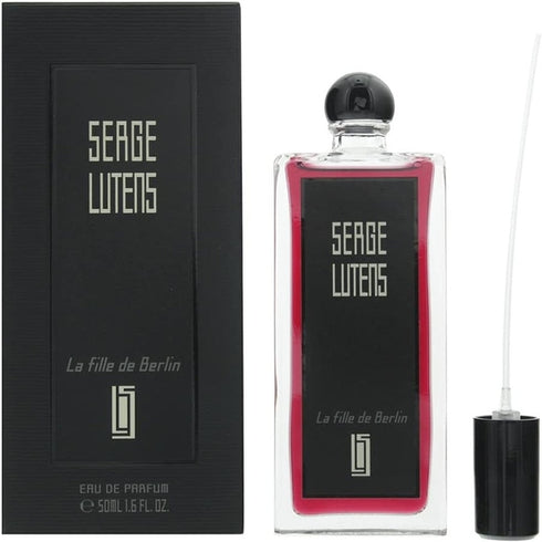 Serge Lutens La Fille de Berlin Eau de Parfum 50ml Spray