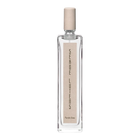 Serge Lutens Parole d'Eau Eau de Parfum 100ml Spray