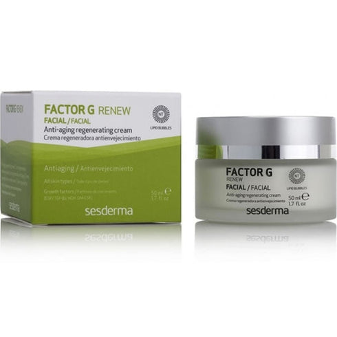 Sesderma Activating Factor G Renew Collagen Cream 50ml