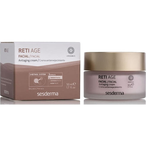 Sesderma Reti-Age Anti-Aging Facial Cream 50ml