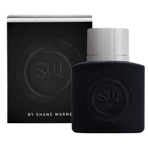Shane Warne SW23 Eau de Toilette 100ml Spray