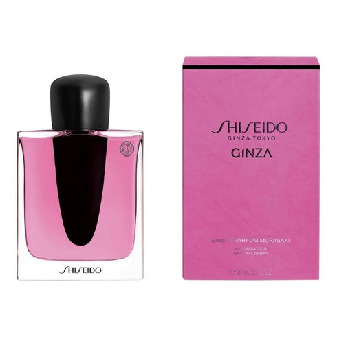 Shiseido Ginza Murasaki Eau de Parfum 90ml Spray