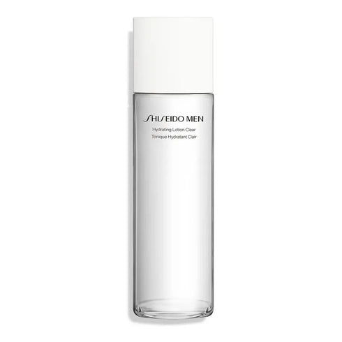 Shiseido Men Hydrating Lotion 150ml