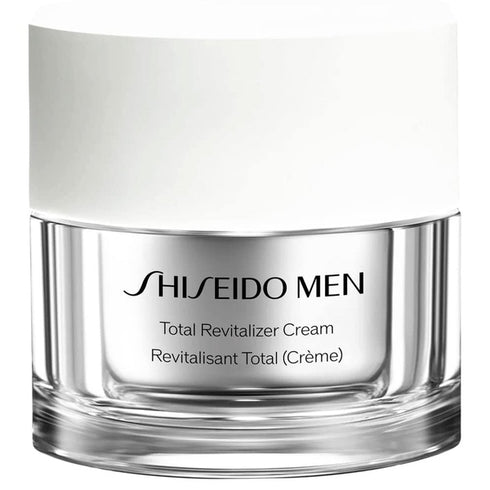 Shiseido Men Total Revitalizer Cream 50ml