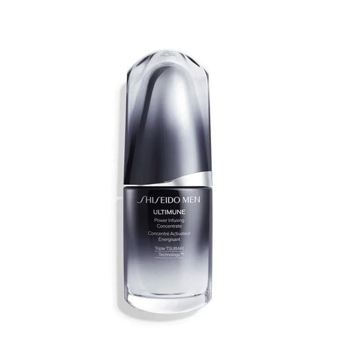 Shiseido Men Ultimune Power Infusing Concentrate 30ml