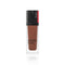 Shiseido Synchro Skin Self-Refreshing Foundation SPF30 30ml - 540 Mahogany
