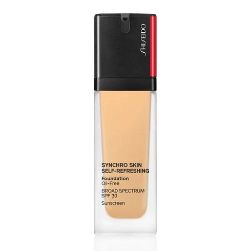 Shiseido Synchro Skin Self-Refreshing Foundation SPF30 30ml - 250 Sand