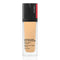 Shiseido Synchro Skin Self-Refreshing Foundation SPF30 30ml - 250 Sand