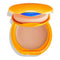 Shiseido Tanning Compact Foundation SPF10 12g - Honey