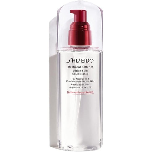 Shiseido Treatment Softener Lotion 150ml