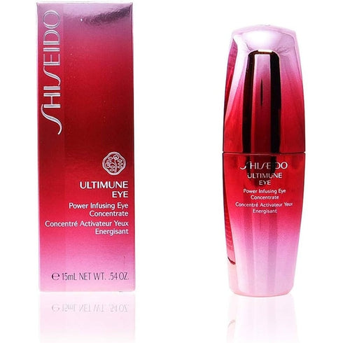 Shiseido Ultimune Eye Power Infusing Eye Concentrate 15ml