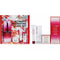 Shiseido Ultimune Hydrates & Strenghten Serum Gift Set 4 Pieces