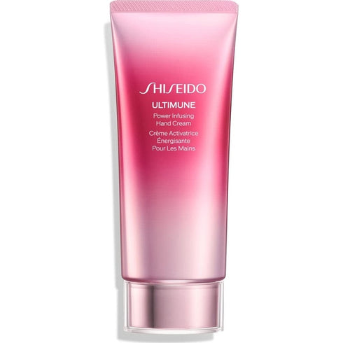 Shiseido Ultimune Power Infusing Hand Cream 75ml