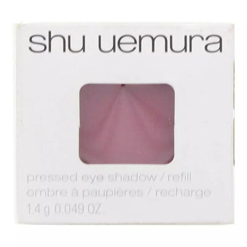 Shu Uemura Eye Shadow Pressed Powder Refill 1.4g - 189 M Medium Red