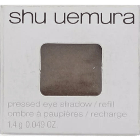 Shu Uemura Eye Shadow Pressed Powder Refill 1.4g - 861 A Dark Brown