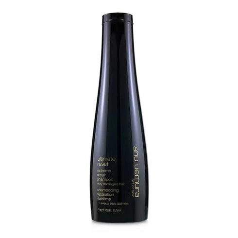 Shu Uemura Ultimate Reset Shampoo 300ml
