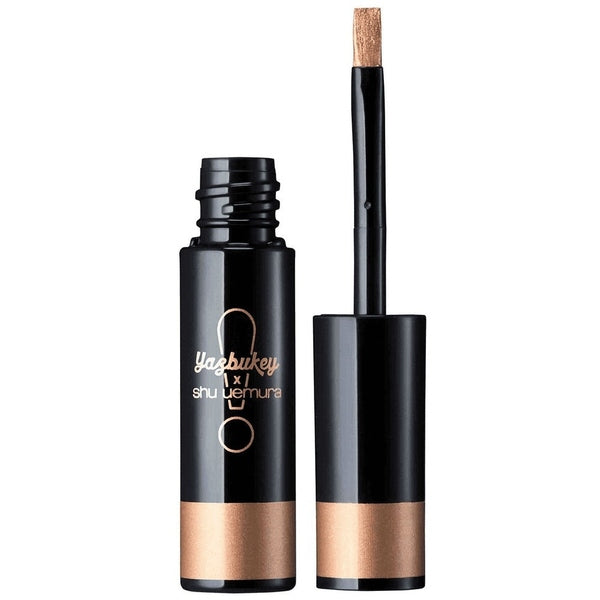 Uemura Yazbukey Magic Metallic Lip Liner