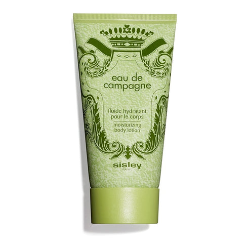 Sisley Eau de Campagne Body Lotion 150ml