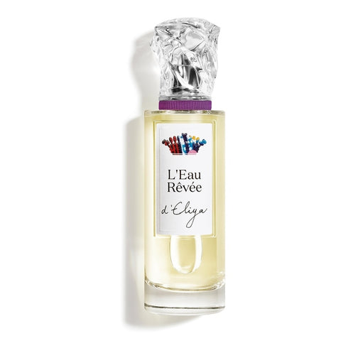 Sisley L'Eau Rêvée D'Eliya Eau de Toilette 100ml Spray