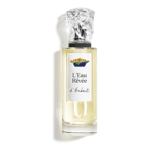 Sisley L'Eau Rêvée D'Hubert Eau de Toilette 100ml Spray