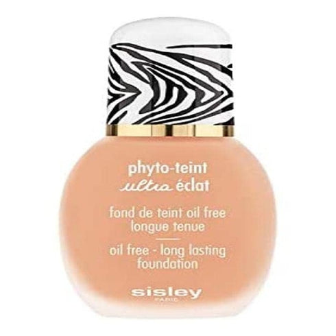 Sisley Phyto-Teint Ultra Eclat Liquid Foundation 30ml - 3 Natural