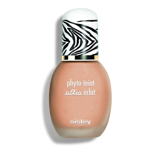Sisley Phyto-Teint Ultra Eclat Liquid Foundation 30ml - 2W2 Desert