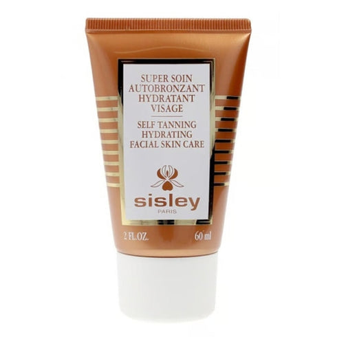 Sisley Self Tanning Hydrating Facial Skin Care 60ml