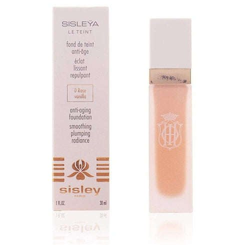 Sisley Sisleÿa Le Teint Anti-Aging Foundation 30ml - 2B Linen