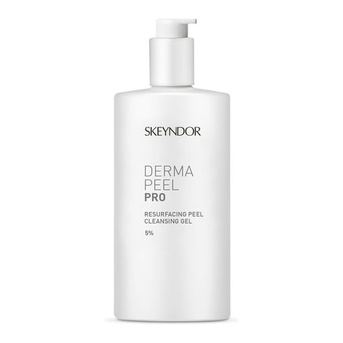 Skeyndor Dermapeel Pro Resurfacing Peel Cleansing Gel 200ml
