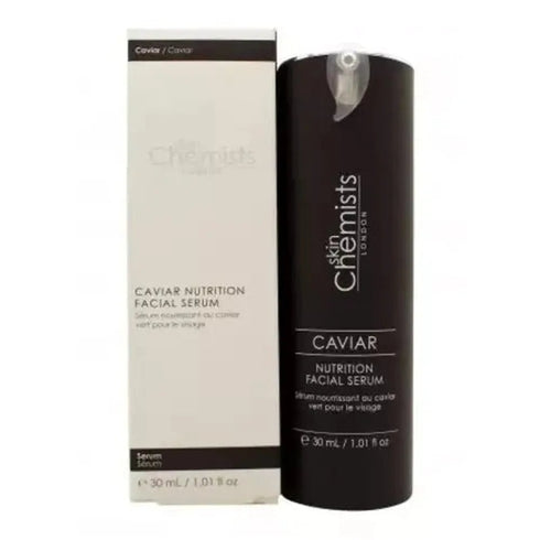 Skin Chemists Caviar Nutrition Facial Serum 30ml