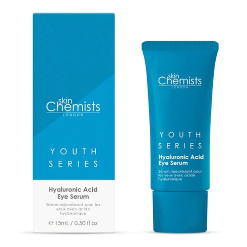 Skin Chemists Youth Series Hyaluronic Acid Eye Serum 15ml