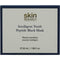 Skin Research Intelligent Youth Peptide Black Mask 50ml