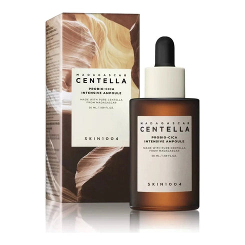 Skin1004 Centella Probio-CICA Intensive Ampoule - 95ml