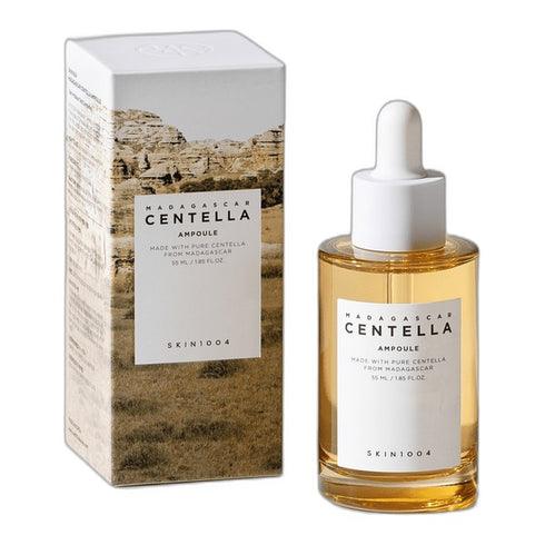 Skin1004 Madagascar Centella Ampoule 55ml