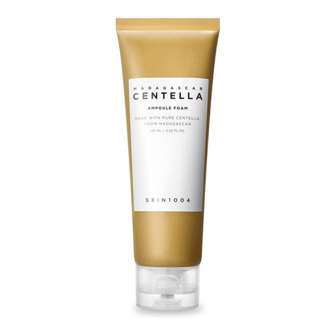 Skin1004 Madagascar Centella Ampoule Foam Cleanser 125ml
