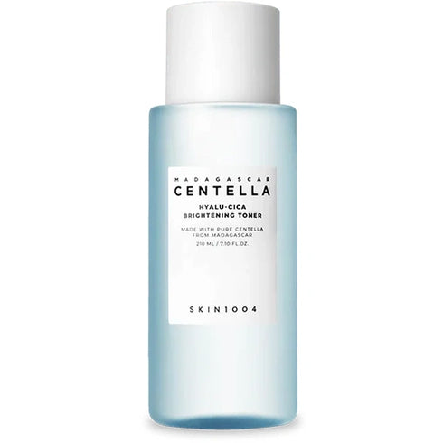 Skin1004 Madagascar Centella Hyalu-Cica Brightening Toner 210ml