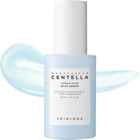 Skin1004 Madagascar Centella Hyalu-Cica Sleeping Pack 100ml