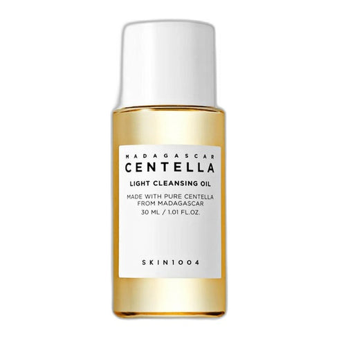 Skin1004 Madagascar Centella Light Cleansing Oil 30ml