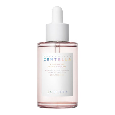 Skin1004 Madagascar Centella Poremizing Fresh Ampoule 50ml
