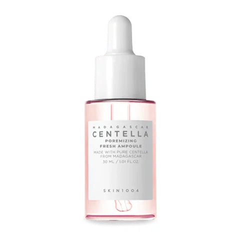 Skin1004 Madagascar Centella Poremizing Fresh Ampoule 30ml