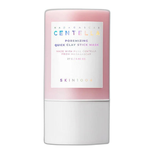 Skin1004 Madagascar Centella Poremizing Quick Clay Stick Mask 27ml