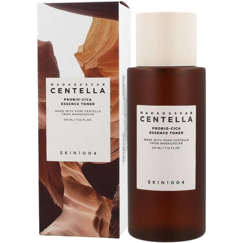 Skin1004 Madagascar Centella Probio-Cica Essence Toner 210ml