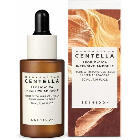 Skin1004 Madagascar Centella Probio-Cica Intense Ampoule 30ml