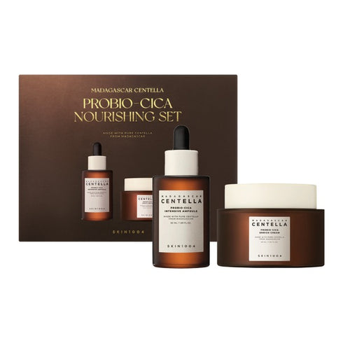 Skin1004 Madagascar Centella Probio-Cica Nourishing Gift Set
